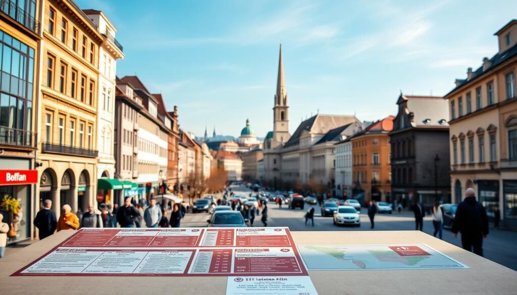Termine Standorte München