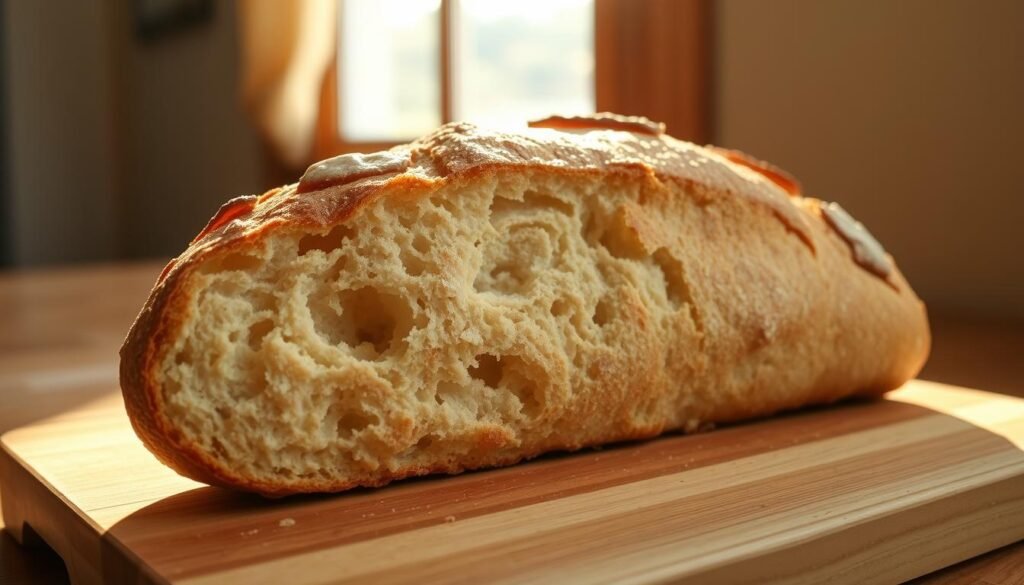 Vormittags-Landbrot