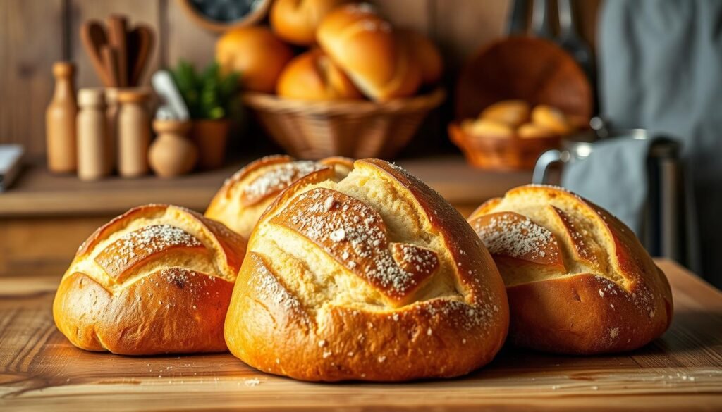 Zeitleiste brötchen Zeitleiste brötchen