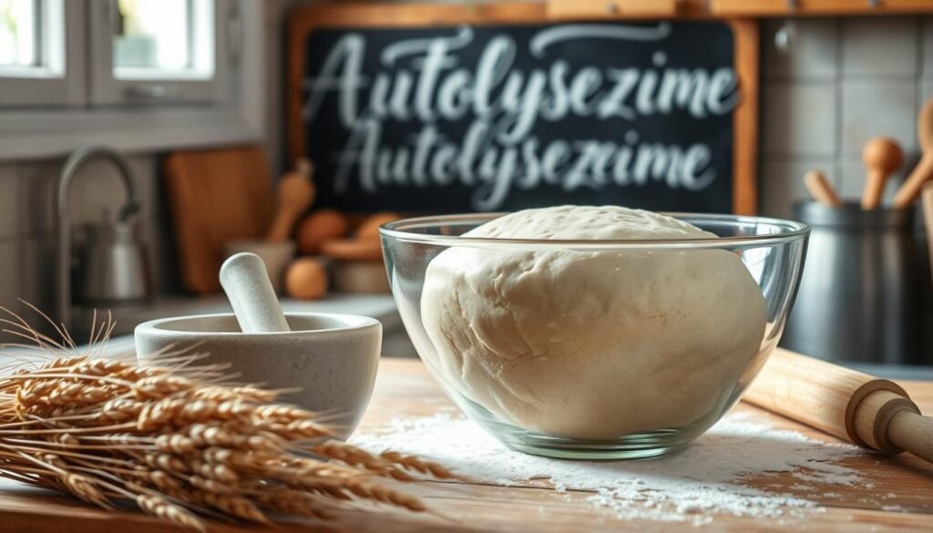 autolysezeit autolysezeit