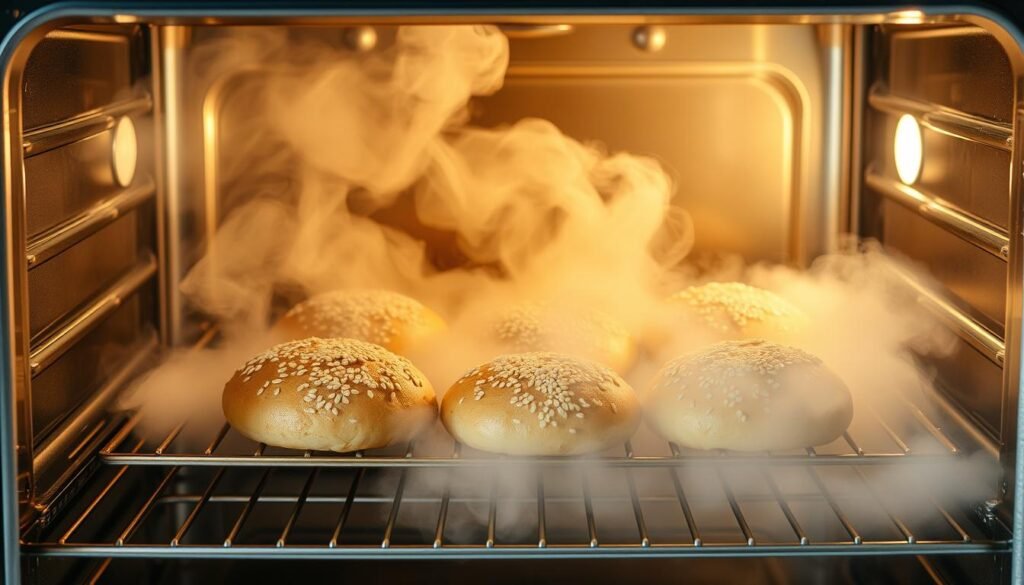 backen grad unterhitze