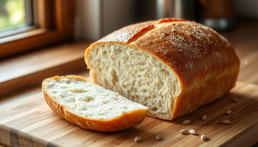 backpulver brot
