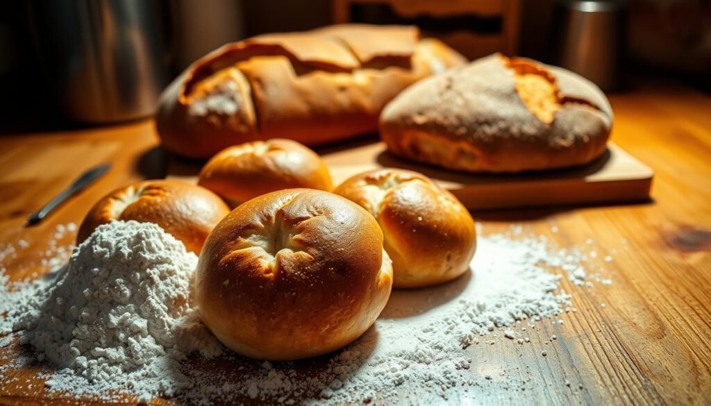 brötchen brote mehl brötchen brote mehl
