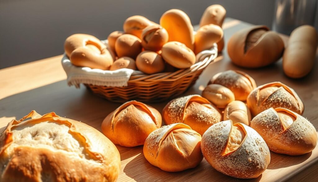 brötchen variante