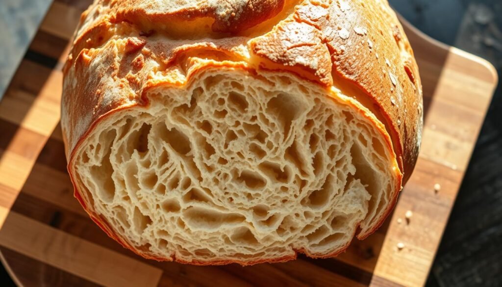 brot ohne hefe