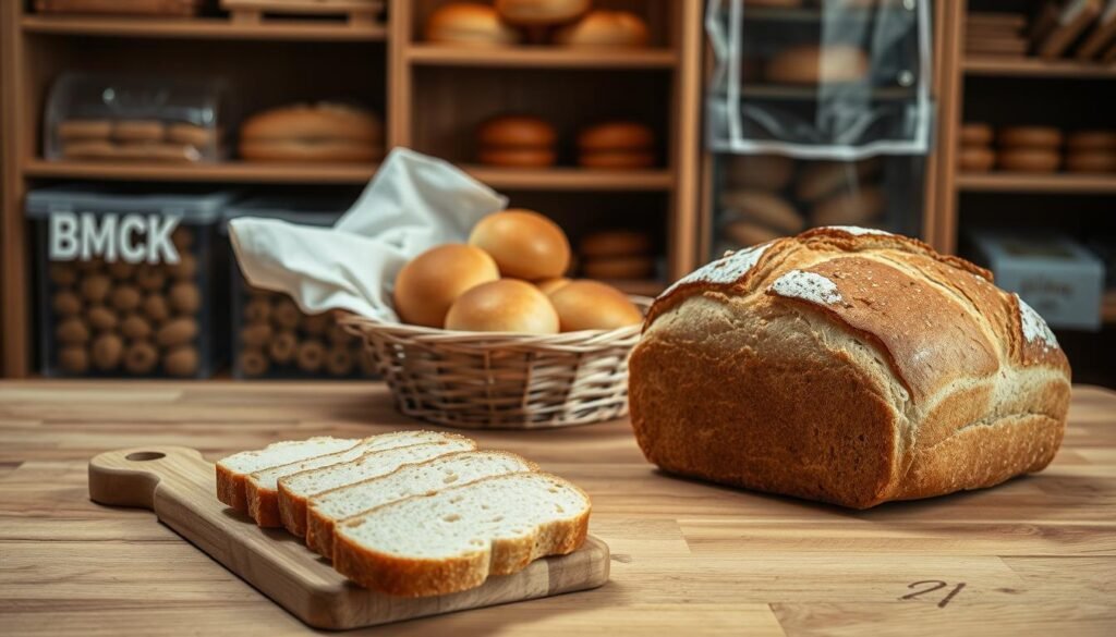 brot richtig brot richtig