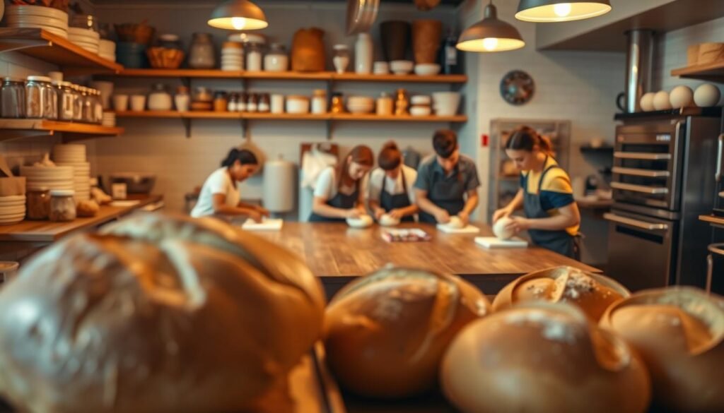 brotbackkurse brotbackkurse