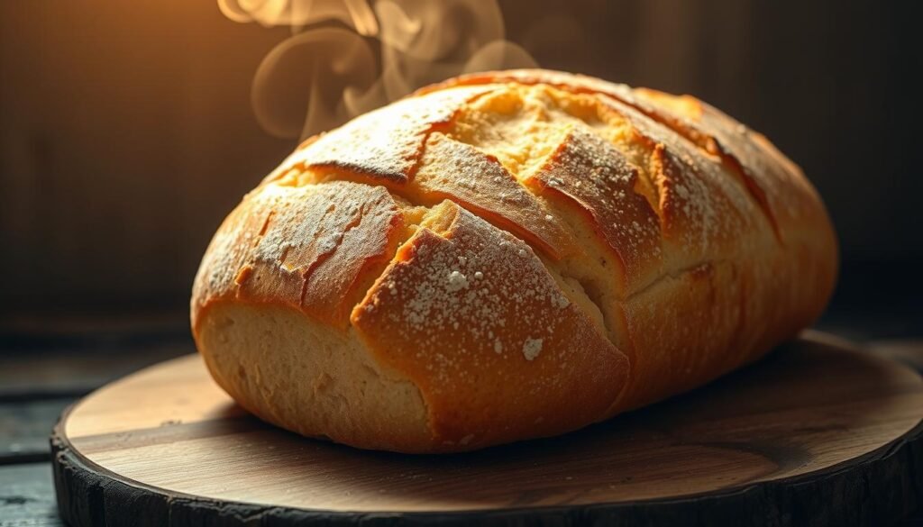 dinkel sauerteig