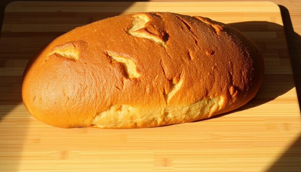 einfaches brot