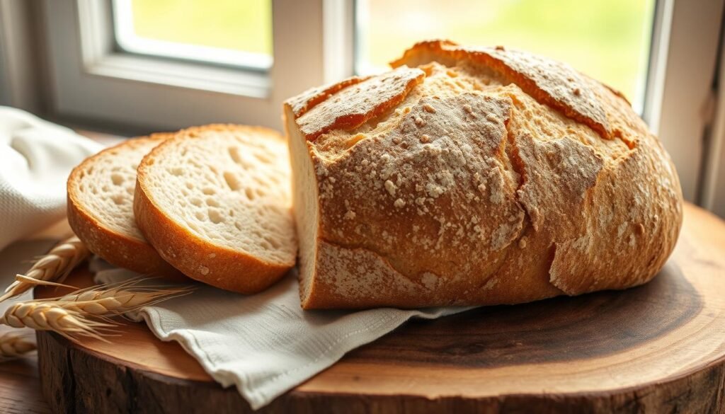 klassisches brot