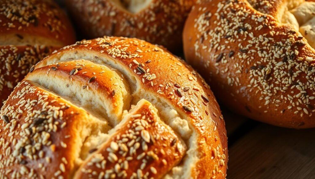 körnerbrötchen