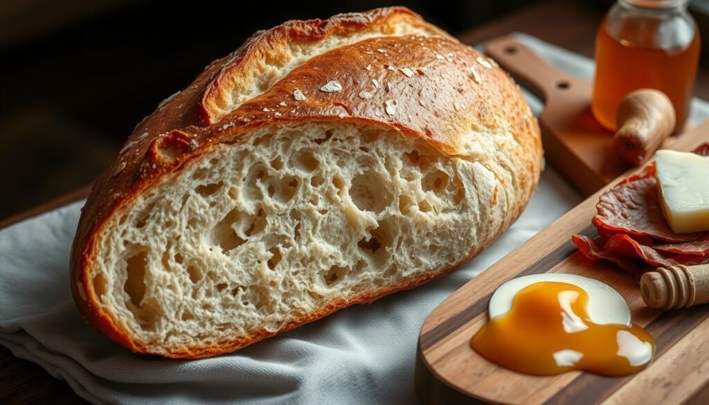 leckeres brot