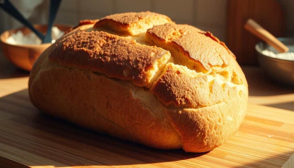 no-knead grundrezept