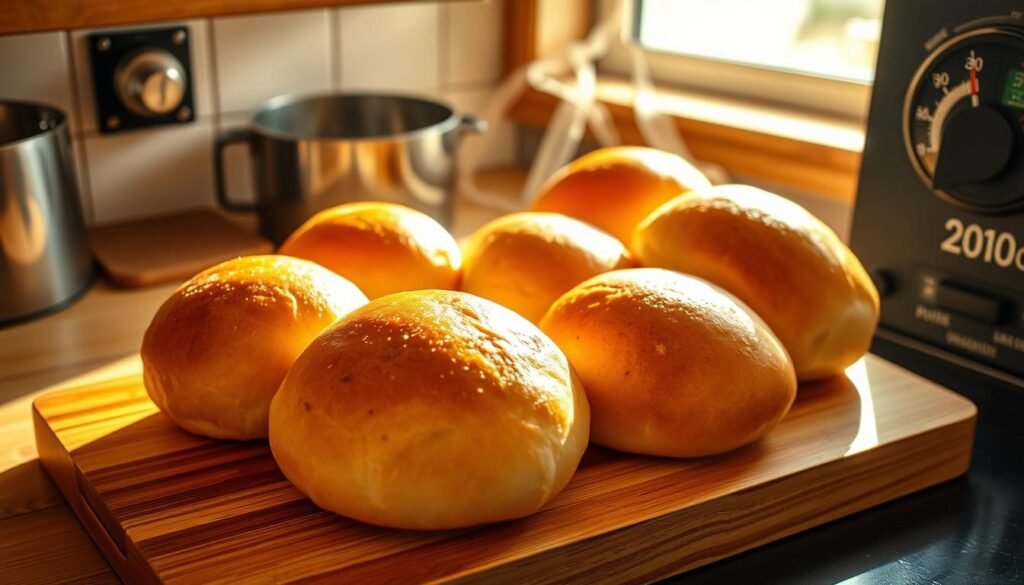 ofen temperatur brötchen ofen temperatur brötchen