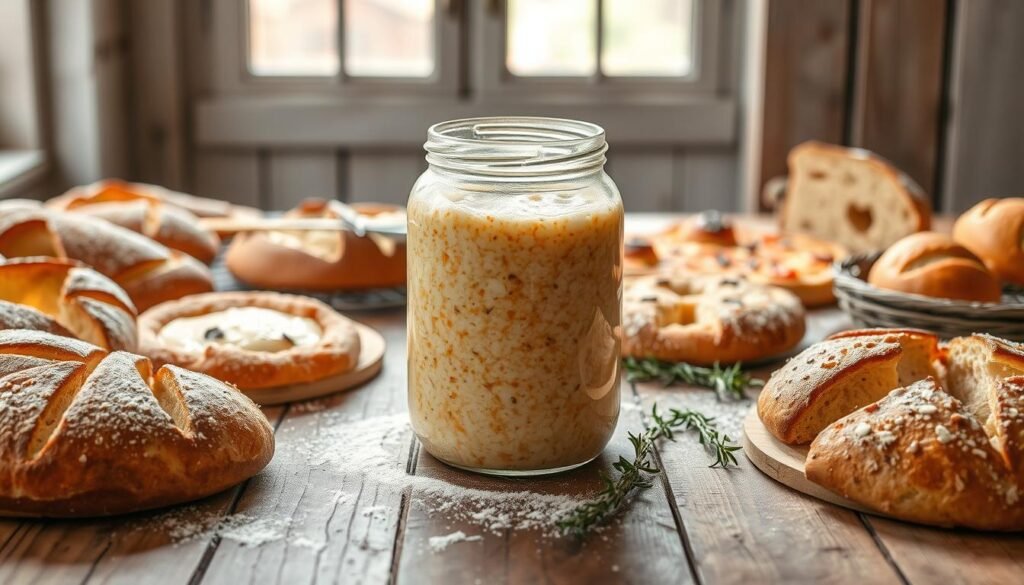 rezepte lievito