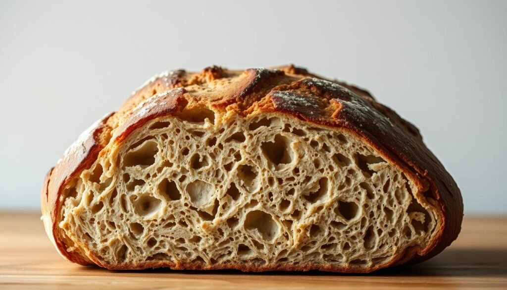 roggen sauerteigbrot roggen sauerteigbrot