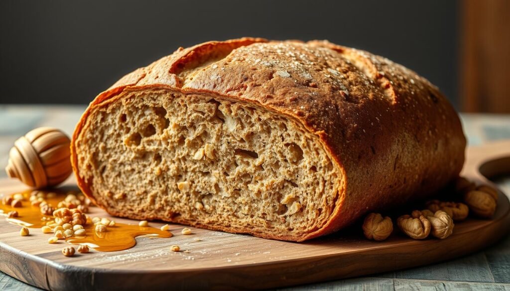roggen sauerteigbrot roggen sauerteigbrot