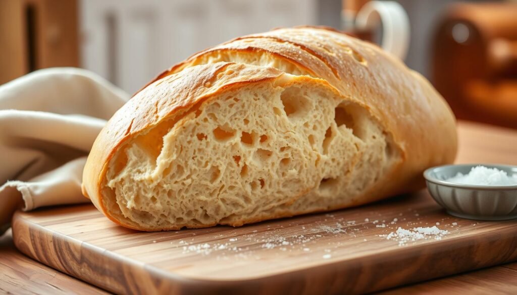 sauerteig brot