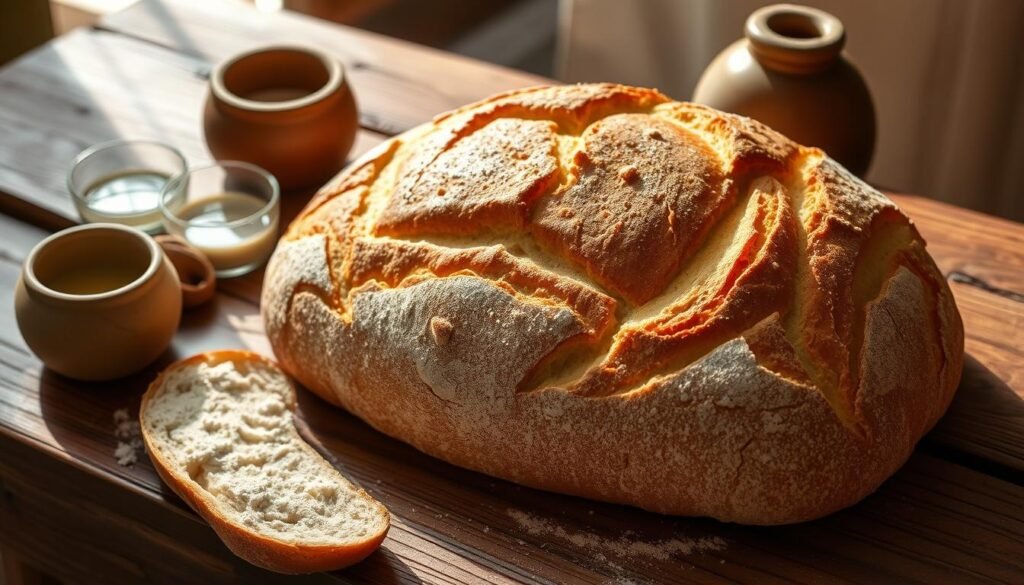 sauerteig rezept
