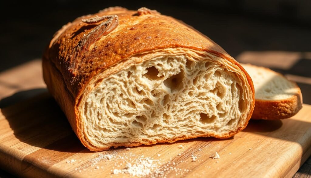 sauerteig roggen