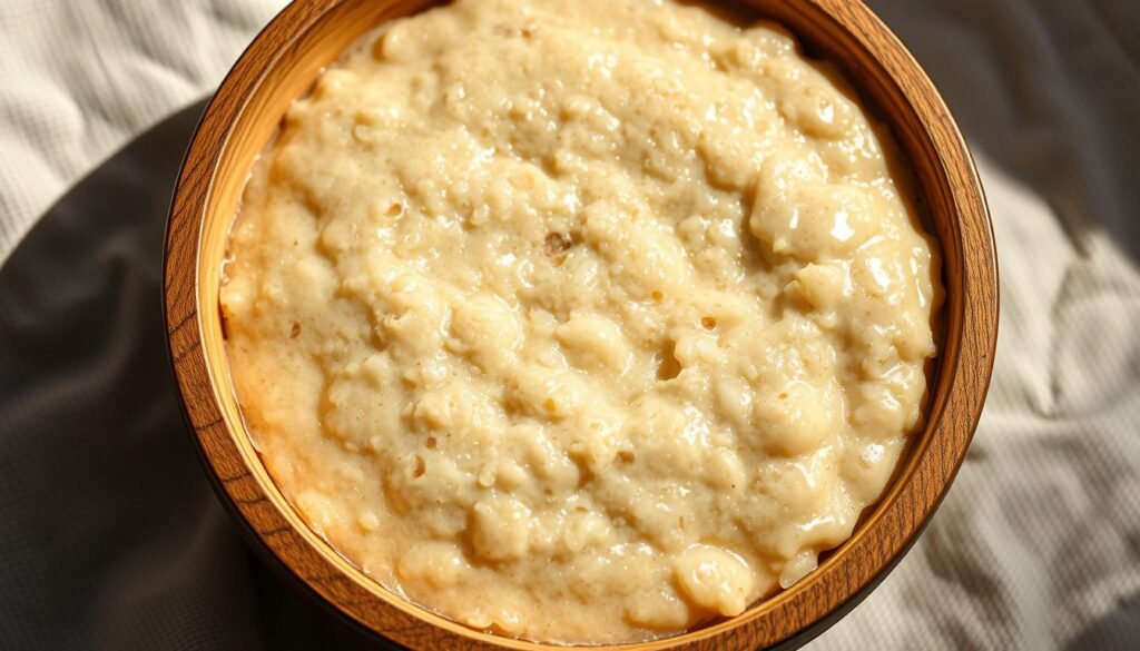 sauerteig starter