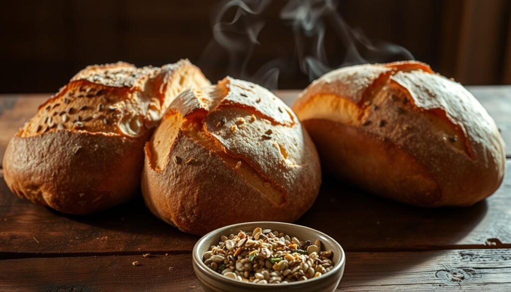 sauerteigbrot rezepte