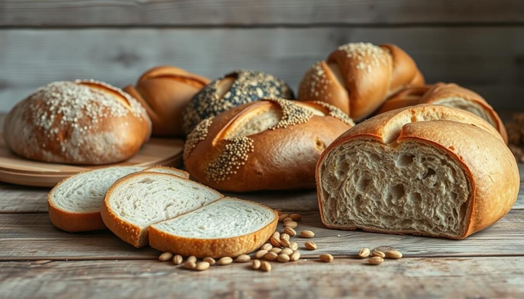 variationen dinkel