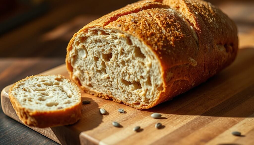 wurzelbrot