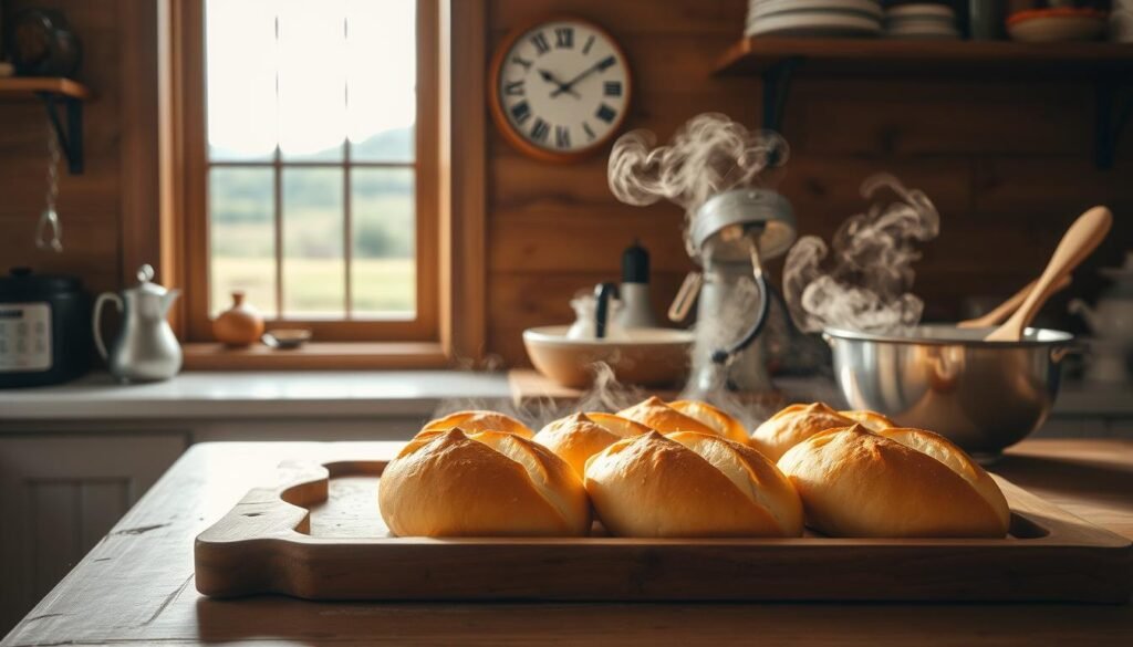 zeitplan brot backen zeitplan brot backen